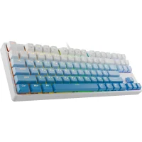 Клавиатура Redragon Cass (синий) фото 1